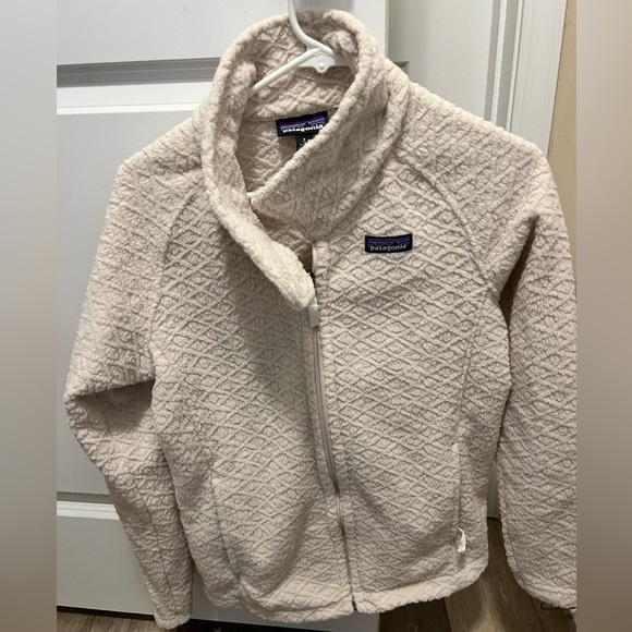 Patagonia women’s quilted jacket - Picture 4 of 4